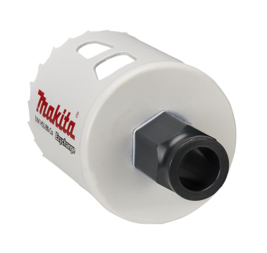 фото Коронка пильная 46 мм BIM Ezychange MAKITA E-03800