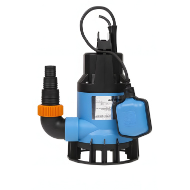 фото Насос погружной ФЕКАЛЬНИК 140/6 5400