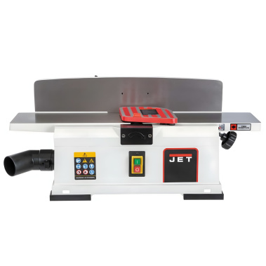 фото Станок фуговальный JET JSJ-6 НН (230 В) 718600M