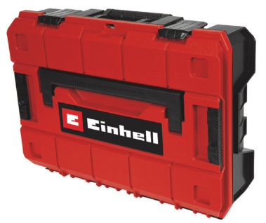 фото Дрель ударная аккумуляторная Einhell PXC TP-CD 18/120 Li-i BL (3 акк.*5,2 А/ч) 4514310SET3