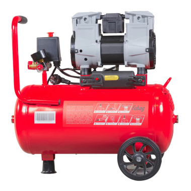 фото Компрессор FUBAG OLS190/24 CM1.6