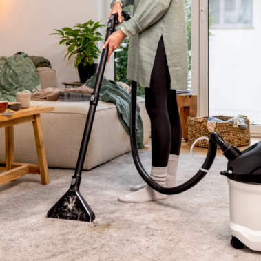 фото Пылесос моющий KARCHER SE 5