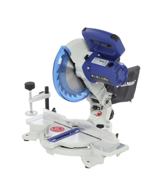 фото Пила торцовочная BELMASH MS B-210 S306A
