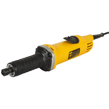 фото Шлифмашина прямая DEWALT DWE4887N-IN