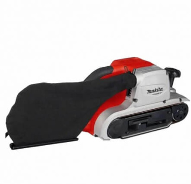 фото Шлифмашина ленточная MAKITA M9400