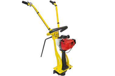 фото Виброрейка бензиновая TSS-VTH-1,2