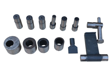 фото Станок для гибки арматуры ТСС GW 42N