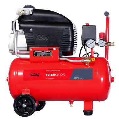 фото Компрессор FUBAG FC230/24 CM2
