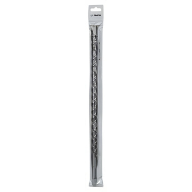 фото Бур 18 х 400 х 460 мм SDS-Plus-1 BOSCH 2608680289