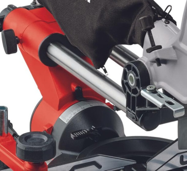 фото Пила торцовочная Einhell TE-SM 10 L 4300877