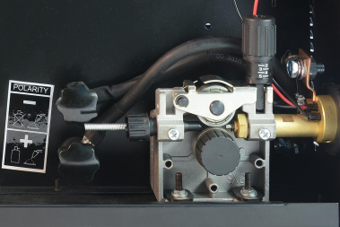 фото Сварочный полуавтомат TSS PRO MIG/MMA-200