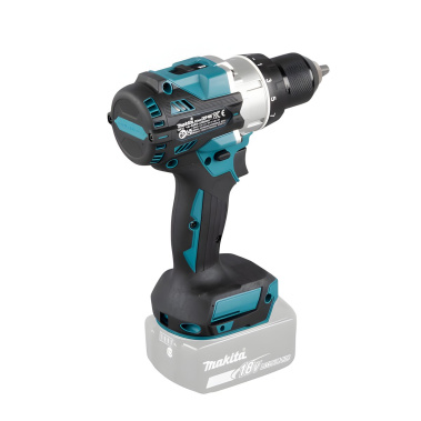 фото Дрель аккумуляторная MAKITA DDF486Z (без АКБ и ЗУ)