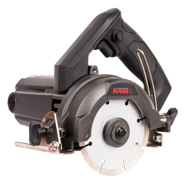 фото Пила дисковая по плитке KRESS KU076.1