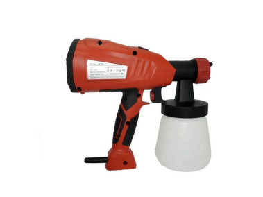 фото Краскораспылитель FELISATTI FT2100 (400ВТ)