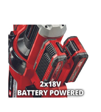 фото Воздуходувка-пылесос аккумуляторная Einhell PXC VENTURRO 36/240 (без АКБ и ЗУ) 3433640