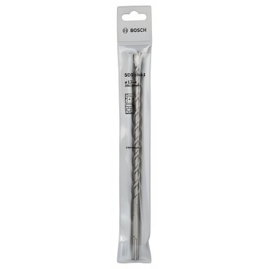 фото Бур 12 х 200 х 260 мм SDS-Plus-1 BOSCH 2608680279