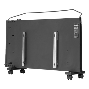 фото Конвектор электрический Denzel XCE-2000B 98129