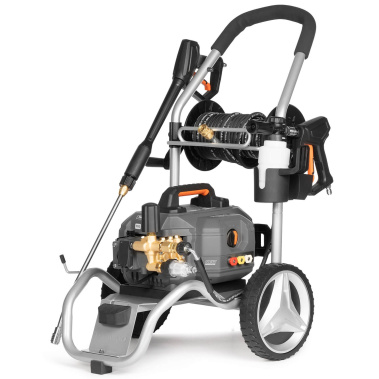 фото Мойка высокого давления DAEWOO DAW 875 SW