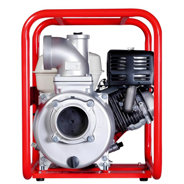 фото Мотопомпа FUBAG PTH 1600 (для чистой воды)