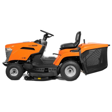 фото Трактор бензиновый DAEWOO DLT 98H