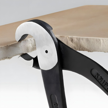 фото Клещи для кафельной плитки 200 мм KNIPEX KN-9100200