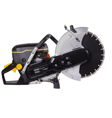 фото Бензорез HUTER GC-7414В