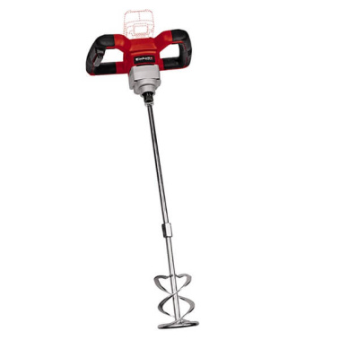 фото Миксер аккумуляторный Einhell PXC TE-MX 18 Li 4258760SET