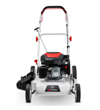фото Газонокосилка бензиновая KATANA KL-51B PRO
