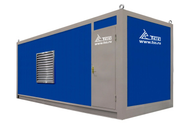 фото Контейнер Север ПБК-6,5В базовая комплектация