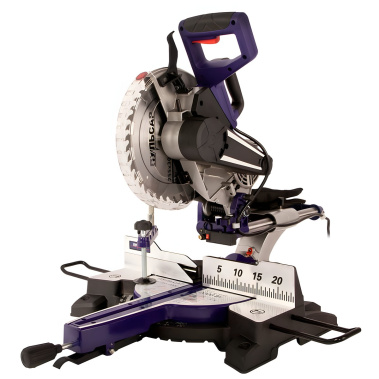 фото Пила торцовочная ПУЛЬСАР ПТН 255-2000 791-301