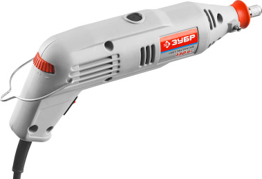 фото Гравер ЗУБР ЗГ-130ЭК Н176