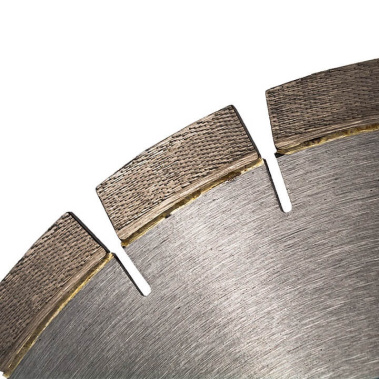 фото Диск алмазный 350 (370) х 3.2 х 15 х 60/25.4 мм ProLine G3 (гранит) DIAM 030656