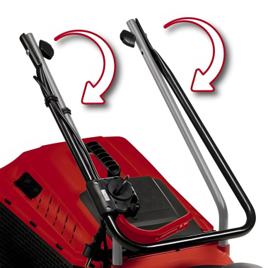 фото Газонокосилка электрическая Einhell GC-EM 1032 3400257