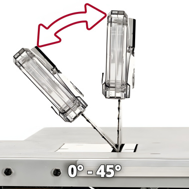 фото Пила стационарная Einhell TC-TS 315 U 4340556