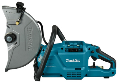 фото Резчик аккумуляторный MAKITA XGT CE004GZ (без АКБ и ЗУ)