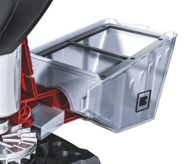 фото Шлифмашина вибрационная аккумуляторная Einhell PXC TE-OS 18/150 Li-Solo (без АКБ и ЗУ) 4460708