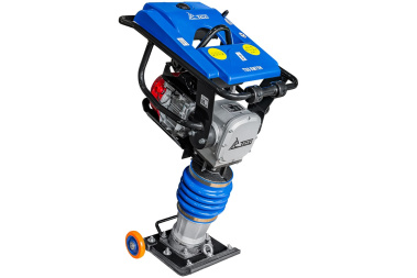 фото Вибротрамбовка бензиновая TSS RM75H