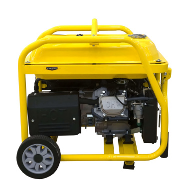 фото Генератор бензиновый SNIRREX 11100EA-3U (X17)