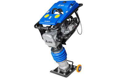 фото Вибротрамбовка бензиновая TSS RM75H