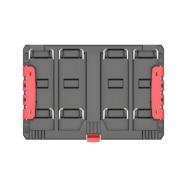 фото Адаптер для HD BOX Packout MILWAUKEE 4932464081