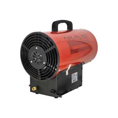 фото Пушка тепловая газовая РЕСАНТА ТГП-17000