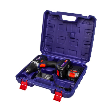 фото Дрель аккумуляторная ПУЛЬСАР ДА 18-40 923-101