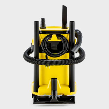 фото Пылесос KARCHER WD 3 P V-17/4/20