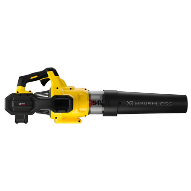 фото Воздуходувка аккумуляторная DEWALT FLEXVOLT DCMBA572N (без АКБ и ЗУ)