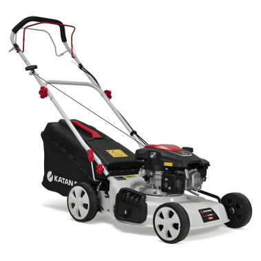 фото Газонокосилка бензиновая МОБИЛ KATANA KL-46BS PRO