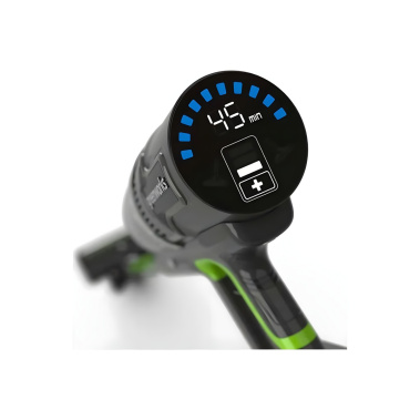 фото Пылесос аккумуляторный GREENWORKS GD24SV2 4701407UB