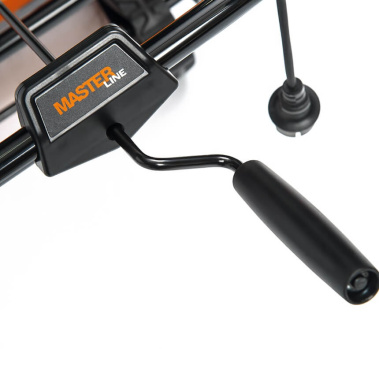 фото Снегоуборочник электрический DAEWOO DAST 2600E