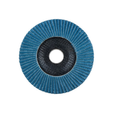 фото Диск лепестковый 125 мм P80 (металл) MAKITA D-63806