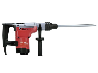фото Перфоратор DCK KZC05-26B