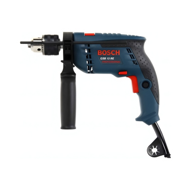 фото Дрель ударная BOSCH GSB 13 RE 0601217102